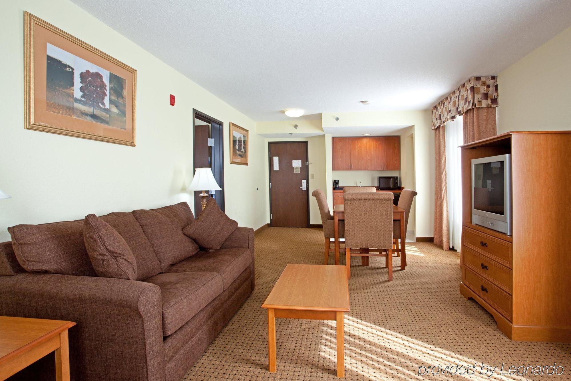 Holiday Inn Express Princeton/I-77 By Ihg İç mekan fotoğraf