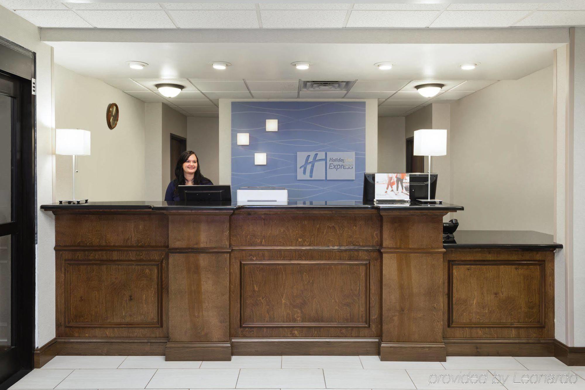 Holiday Inn Express Princeton/I-77 By Ihg Dış mekan fotoğraf