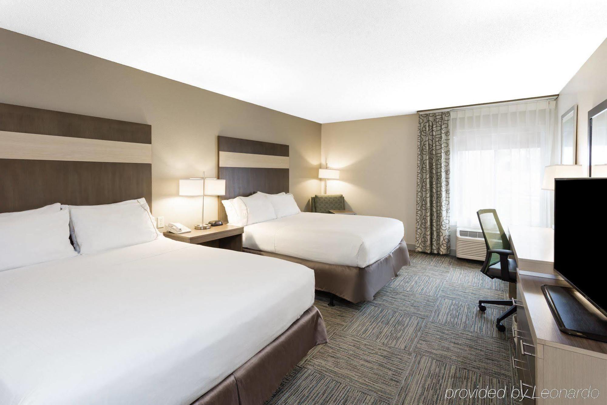 Holiday Inn Express Princeton/I-77 By Ihg Dış mekan fotoğraf