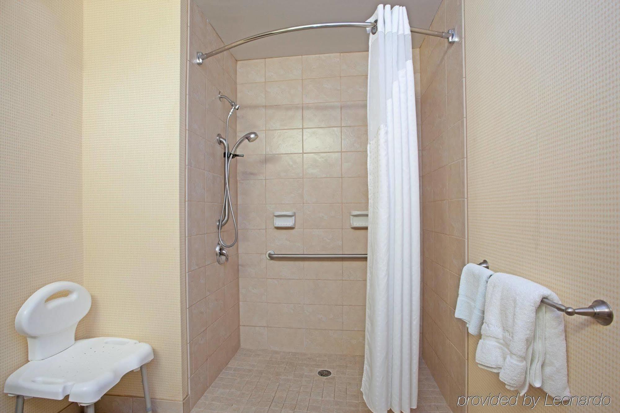 Holiday Inn Express Princeton/I-77 By Ihg Dış mekan fotoğraf