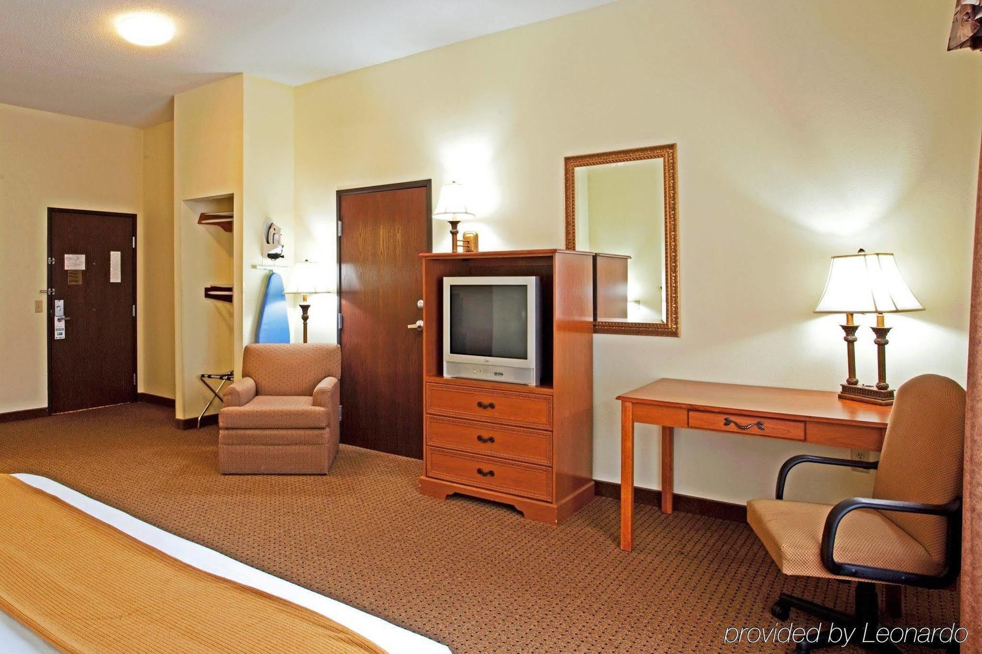 Holiday Inn Express Princeton/I-77 By Ihg Oda fotoğraf