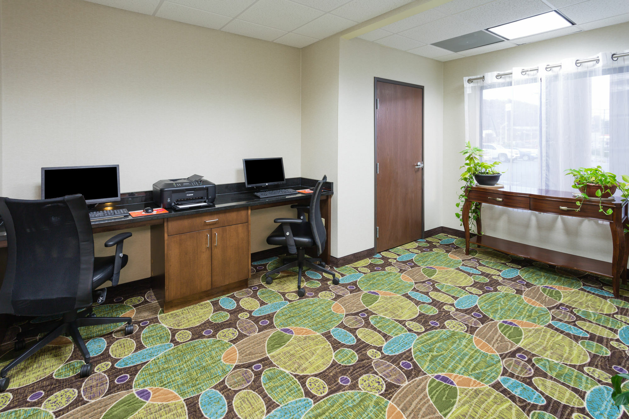 Holiday Inn Express Princeton/I-77 By Ihg Dış mekan fotoğraf