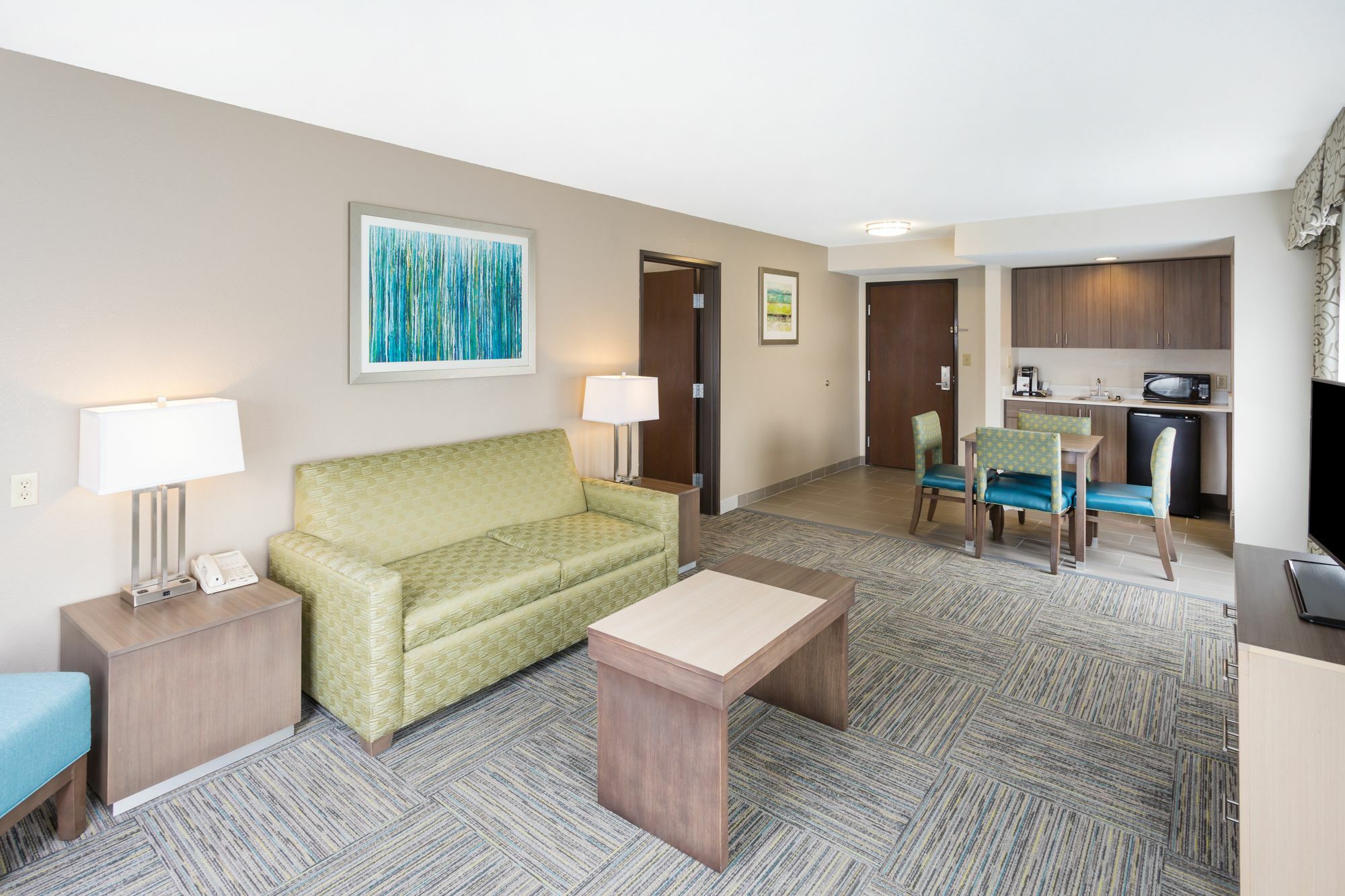 Holiday Inn Express Princeton/I-77 By Ihg Dış mekan fotoğraf